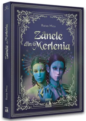 Zânele din Merlenia