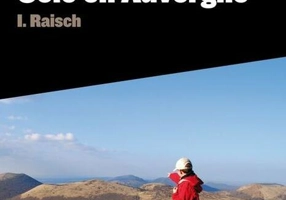 Colo en Auvergne - Livre + CD (niveaux A2-B1)