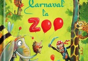 Carnaval la Zoo