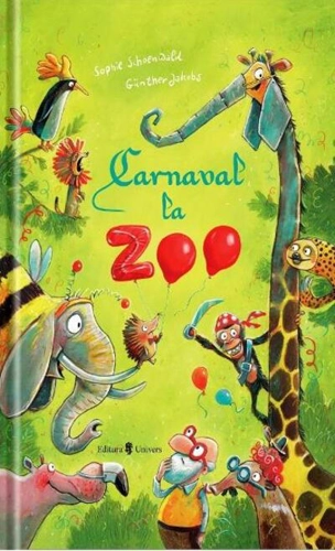 Carnaval la Zoo
