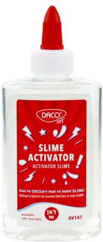 Activator slime 147ml DACO - AV147