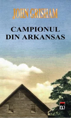 Campionul din Arkansas