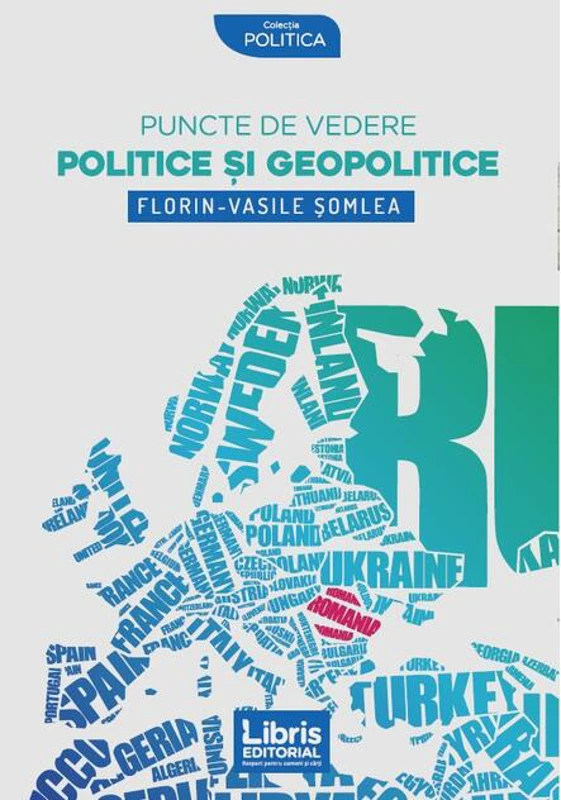 Puncte de vedere politice și geopolitice