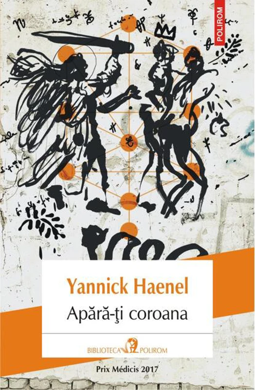 Apără-ți coroana