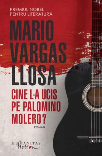 Cine l-a ucis pe Palomino Molero?