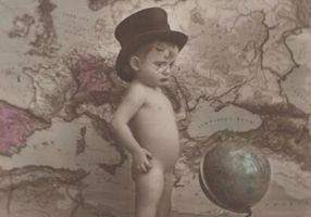 Spectacolul propagandei