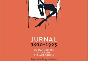 Jurnal, 1910–1923
