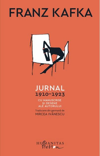 Jurnal, 1910–1923