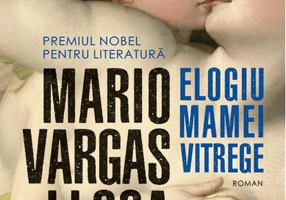 Elogiu mamei vitrege