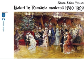Baluri în România modernă 1790-1920
