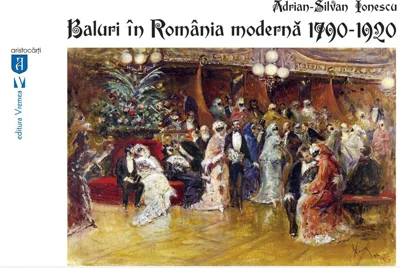 Baluri în România modernă 1790-1920
