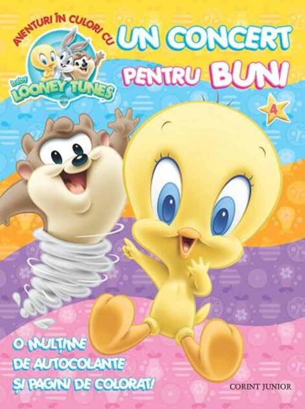 Un concert pentru buni (Vol. 4)