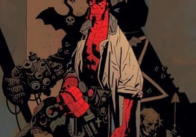 Sămânța distrugerii. Hellboy (Vol. 1)