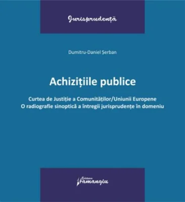 Achizițiile publice