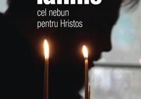 Iannis - cel nebun pentru Hristos (Vol. 2)
