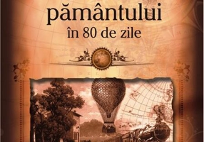 Ocolul Pământului în 80 de zile