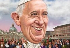 Cine este Papa Francisc?