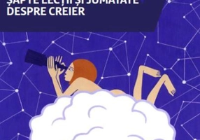 Șapte lecții și jumătate despre creier