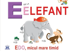 E de la Elefant