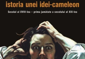 Nebunia în cultura rusă: istoria unei idei-cameleon. Secolul al XVIII-lea – prima jumătate a secolului al XIX-lea