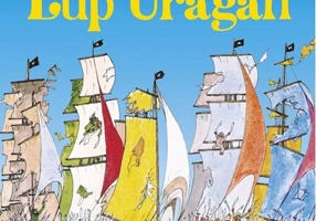 Aventurile lui Lup Uragan