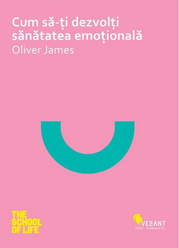 Cum să-ţi dezvolţi sănatatea emoţională