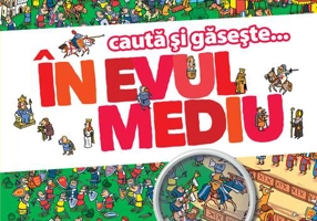 În evul mediu