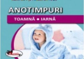 Anotimpuri. Toamnă. Iarnă
