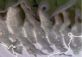 Revista Arhitectura Nr. 1-2/2023 | Dunărea 1075