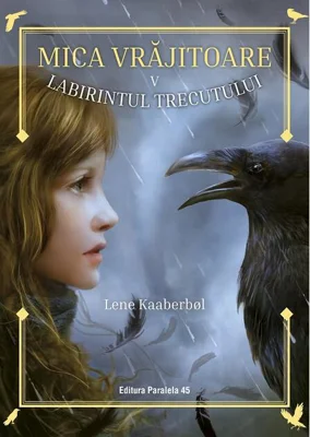 Magia sângelui (Vol. 5)