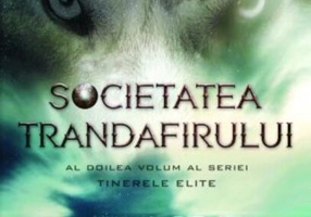 Societatea trandafirului (Vol. 2)