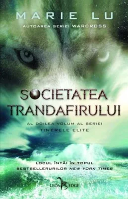 Societatea trandafirului (Vol. 2)
