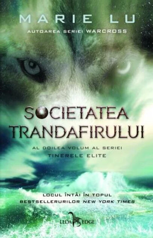 Societatea trandafirului (Vol. 2)