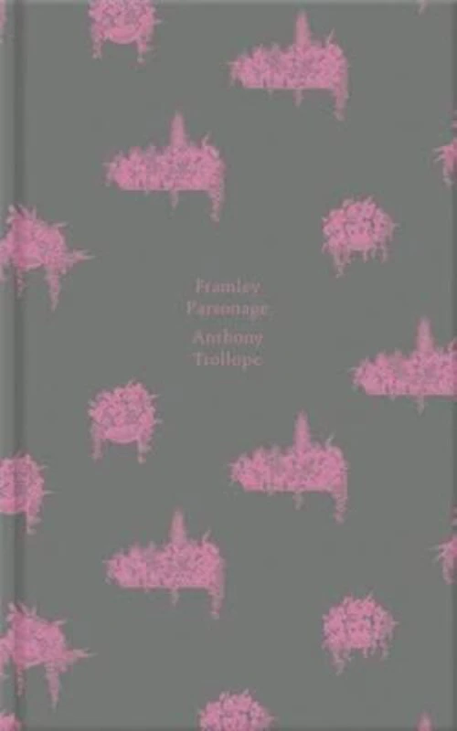 Framley Parsonage
