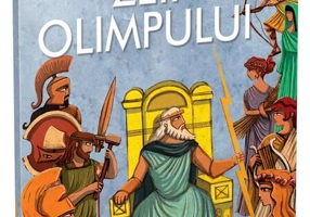 Zeii Olimpului