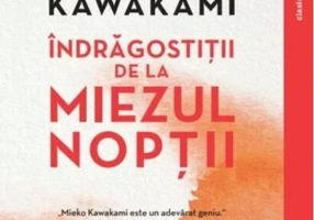 Îndrăgostiții de la miezul nopții