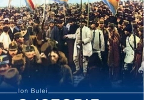 O istorie ilustrată a românilor