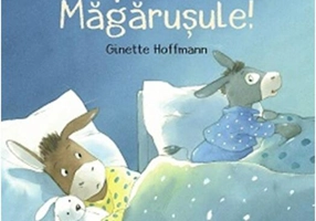 Noapte bună, Măgărușule!