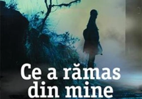 Ce a rămas din mine