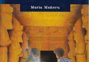 Clubul detectivilor. Secretul lui Tutankhamon