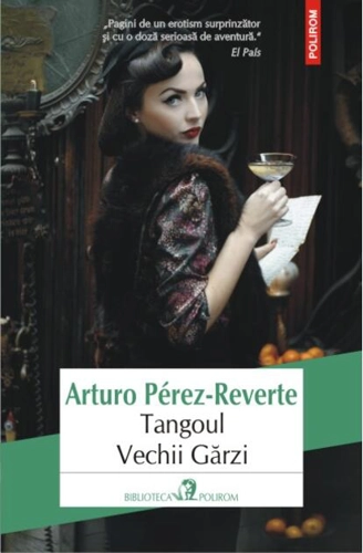 Tangoul Vechii Gărzi