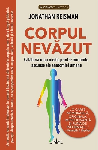 Corpul Nevăzut