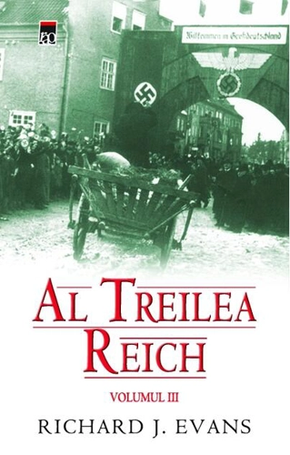Al Treilea Reich (Vol. III)