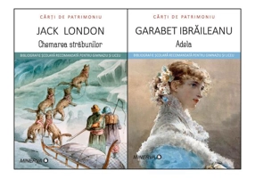 Pachet Premium 6 - Cărți de Patrimoniu