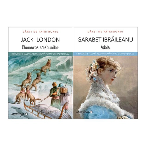 Pachet Premium 6 - Cărți de Patrimoniu