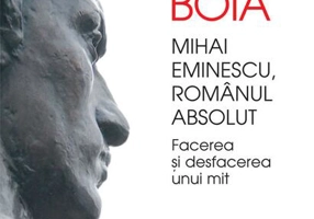 Mihai Eminescu, românul absolut
