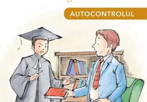 Gândește înainte să reacționezi. Autocontrolul