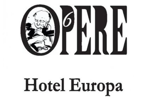 Opere VI. Hotel Europa