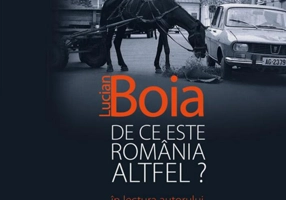 De ce este România altfel?
