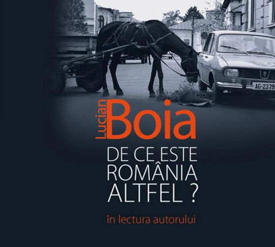 De ce este România altfel?